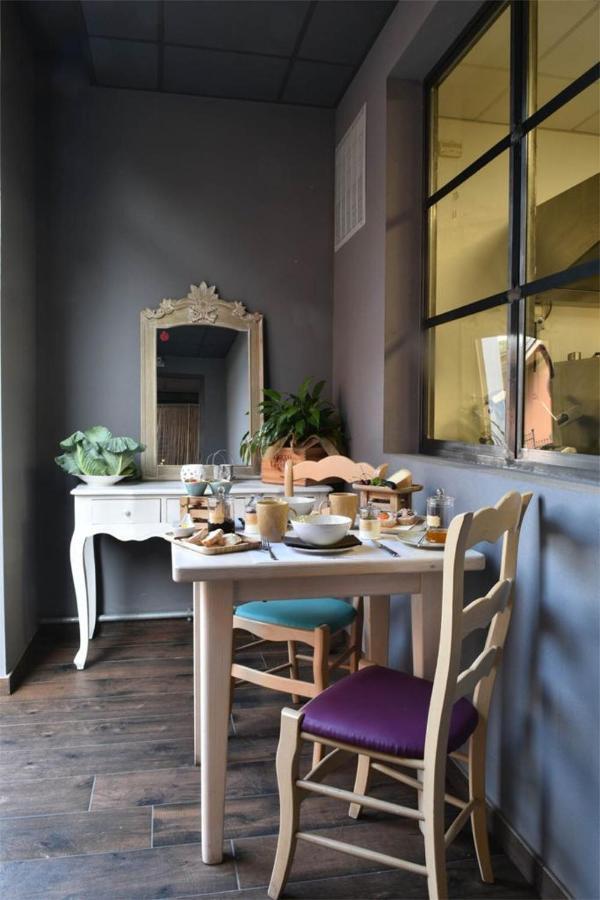 La Locanda - Antica Cartiera Pella Zewnętrze zdjęcie